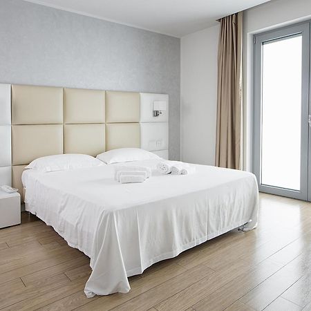Hotel Al Veliero Pontevico Экстерьер фото