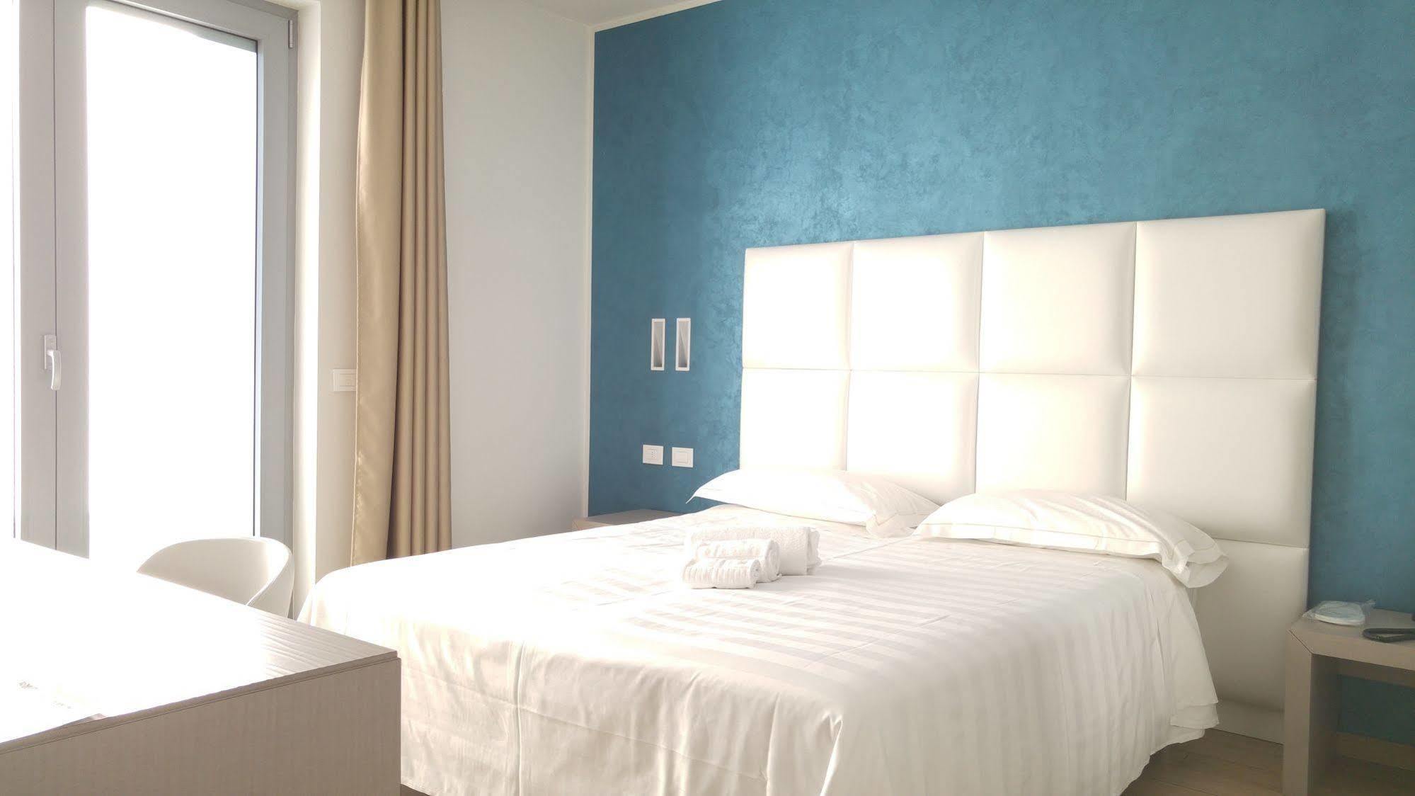 Hotel Al Veliero Pontevico Экстерьер фото
